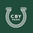 Canterbury Park Holding Corporation logo