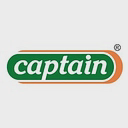 CAPTAIN POLYPLAST LTD logotyp