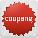 Coupang, Inc. logo
