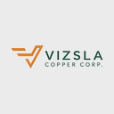 Faraday Copper Corp. logo
