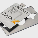 CAP-XX LIMITED ORD NPV logo