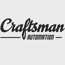 CRAFTSMAN AUTOMATION LTD logo
