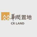China Resources Land Limited logo