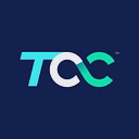The Crypto Company logo