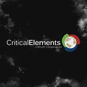 Critical Elements Lithium Corporation logo