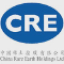China Rare Earth Holdings Ltd. logo