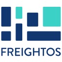 Freightos Limited logo