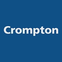 CROMPT GREA CON ELEC LTD logo