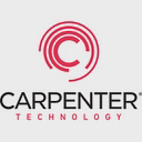 Carpenter Technology Corporation logo