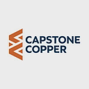 CAPSTONE COPPER CORP logo