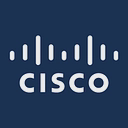 CISCO SYSTEMS INC logo