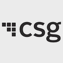 CSG Systems International, Inc. logo