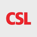 CSL FPO [CSL] Logo