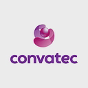 CONVATEC GROUP PLC ORD 10P logo