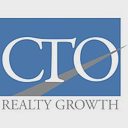 CTO Realty Growth, Inc. 6.375%  logo