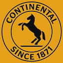 Continental Aktiengesellschaft logo