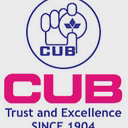 CITY UNION BANK LTD Logo