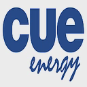CUE FPO [CUE] logo