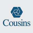 Cousins Properties Incorporated logo
