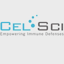 CEL-SCI Corporation logo
