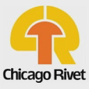 Chicago Rivet & Machine Co. logo