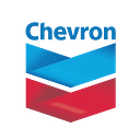 Chevron Corporation logo