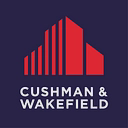 Cushman & Wakefield Ltd. logo