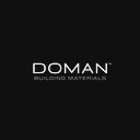 Doman Building Materials Group Ltd. logo