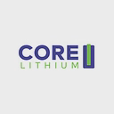 Core Lithium Ltd logo
