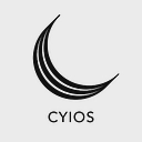 CYIOS Corporation logo