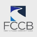 Citizens Financial Services, Inc. logo