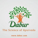 DABUR INDIA LTD logo