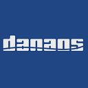 Danaos Corporation logo