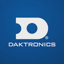 Daktronics, Inc. logo