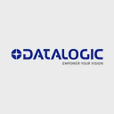 DATALOGIC Logo