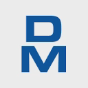 DATA MODUL AG PROD.U.V.V.E.S. I logotyp