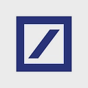 Deutsche Bank Aktiengesellschaft logo