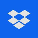 Dropbox, Inc. logo