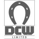 DCW LTD. logo