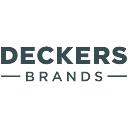 Deckers Outdoor Corporation Logo