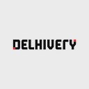 DELHIVERY LIMITED logo