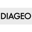 Diageo plc logo