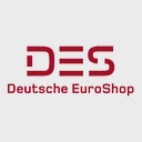 DEUTSCHE EUROSHOP AG          N logo