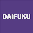 Daifuku Co., Ltd. logo