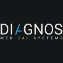 Diagnos Inc. logo