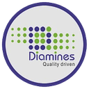 DIAMINES & CHEMICALS LTD. Logo
