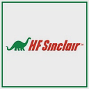 HF Sinclair Corporation logo