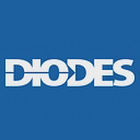 Diodes Incorporated logo