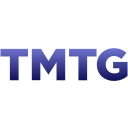 Trump Media & Technology Group Corp. logo