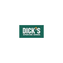 DICK'S Sporting Goods, Inc. logo